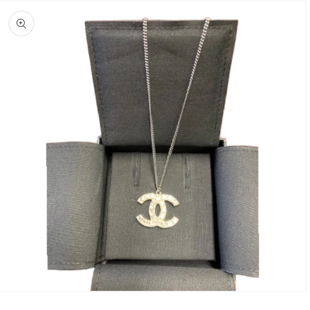 Chanel necklace